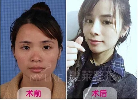 長(zhǎng)著一張“大媽臉”的她，卻比喬妹還能收割男神？！